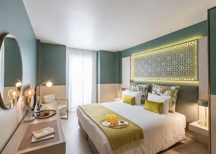 فندق Estrela De فاطمة