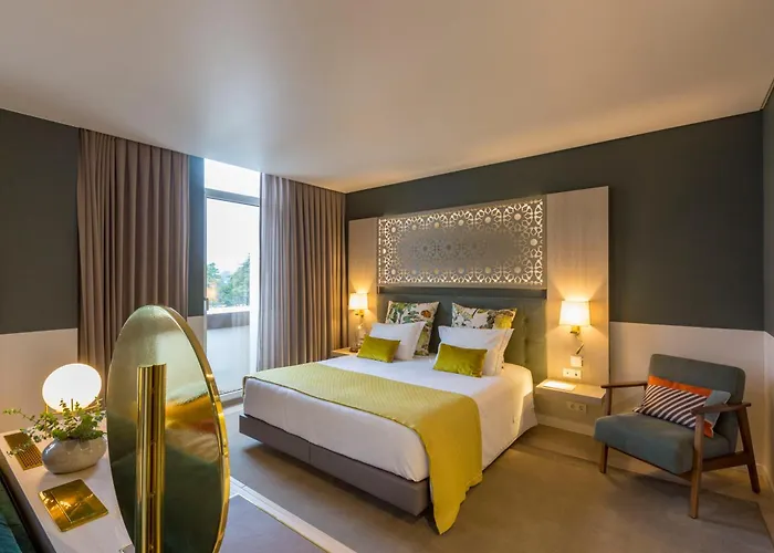 Estrela De Отель 4*