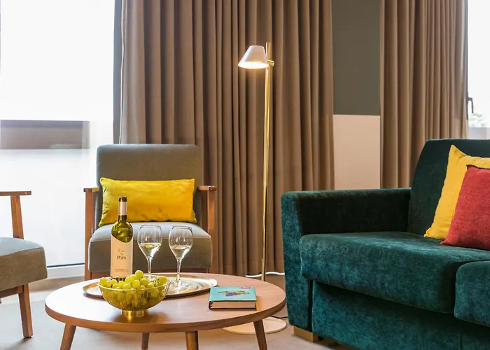 Estrela De Отель