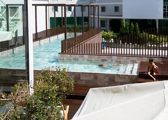 Estrela De Отель 4*