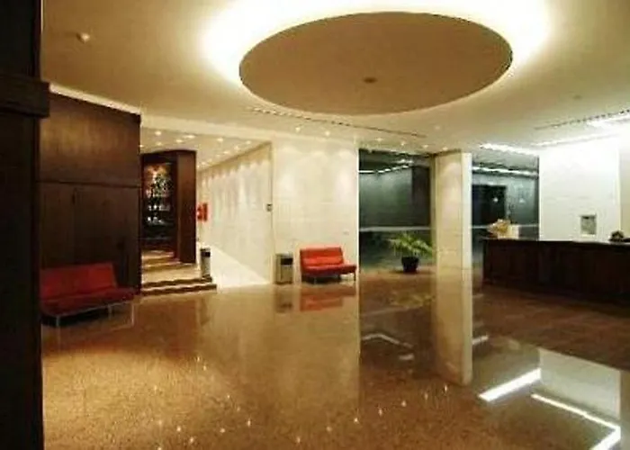 فندق Estrela De فاطمة