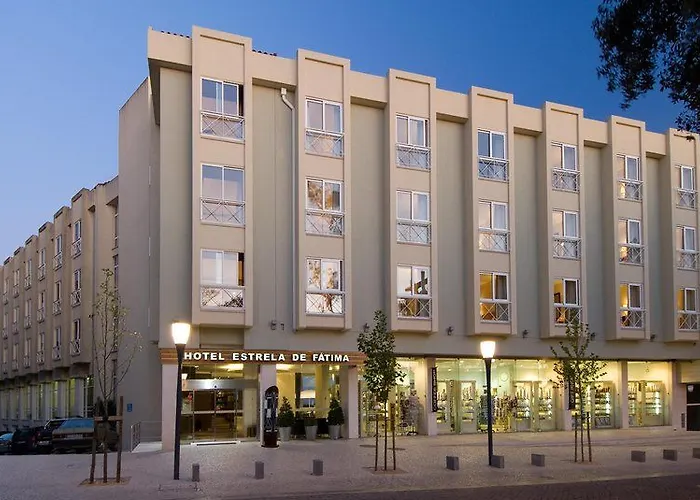 Estrela De فاطمة