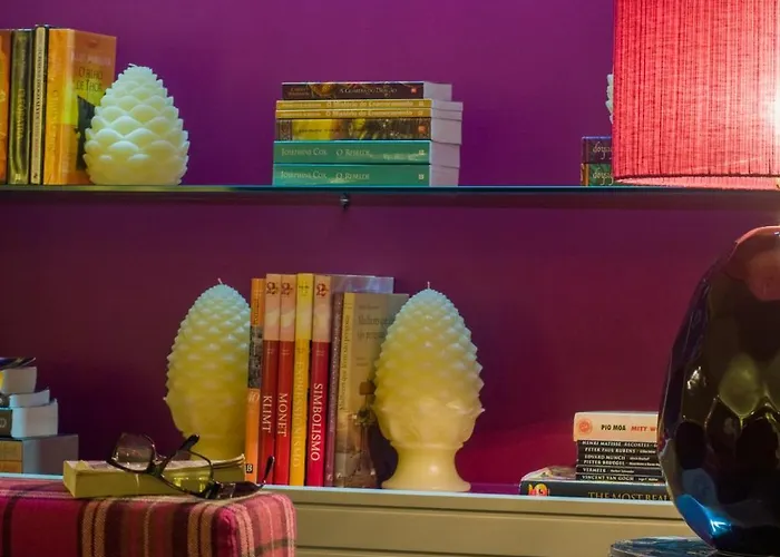 Estrela De فندق فاطمة