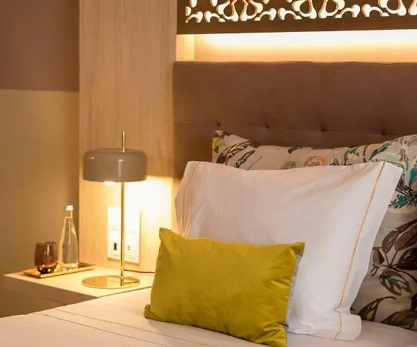 فندق Estrela De 4*