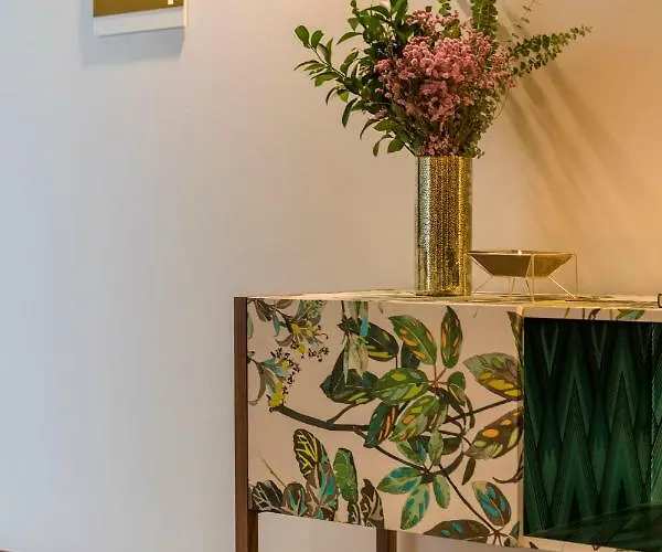 Отель Estrela De 4*