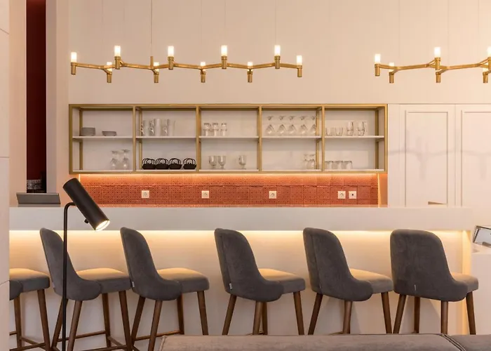 Отель Estrela De Фатима