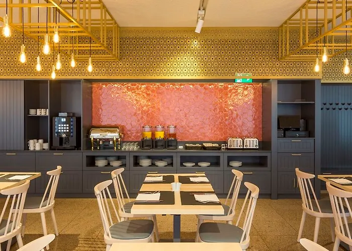 فندق Estrela De 4*