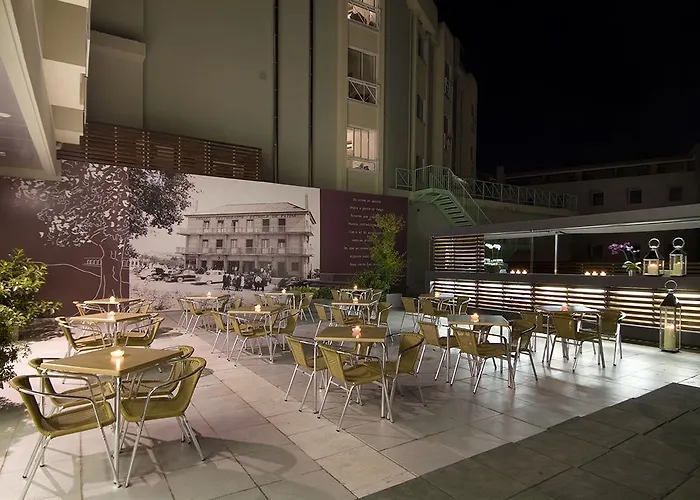 Estrela De 4* فاطمة