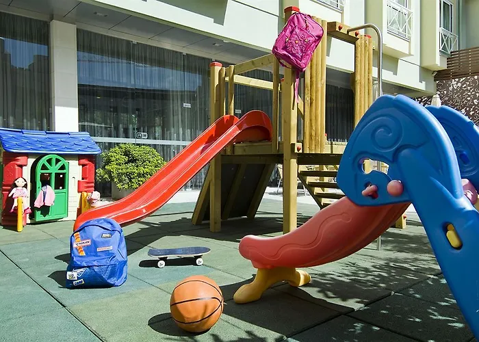 Estrela De 4* Fátima