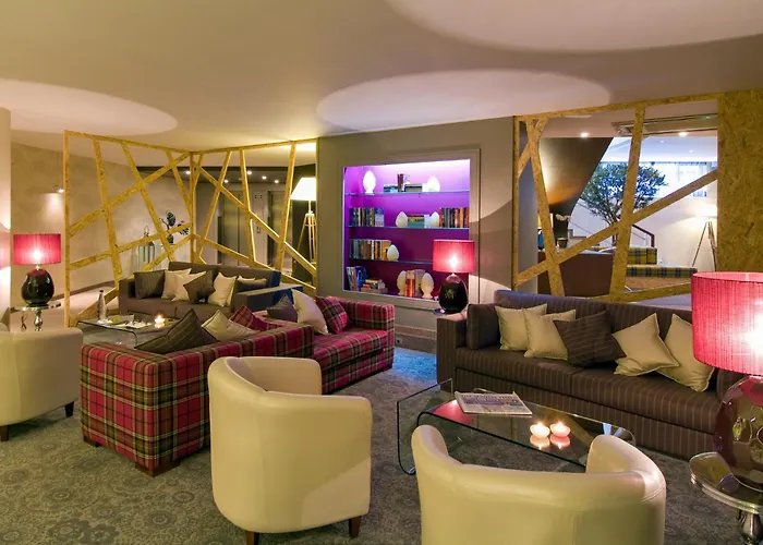 Estrela De فندق فاطمة